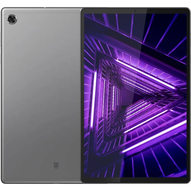 Lenovo Tab M10 Plus TB-X606X Full-HD-Auflösung 10,3 Zoll, LTE-Tablet, Octa-Core, 4 GB RAM, 64 GB Speicher, Android, Iron Grey (ZA6J0004SE) – Bild 7