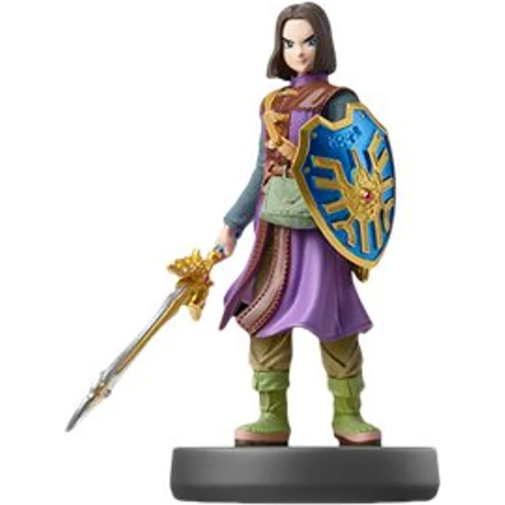 amiibo - Super Smash Bros.: Held – Bild 2