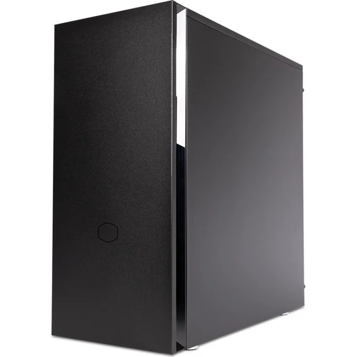 TERRA WORKSTATION 7560 - Workstation - RAM: 16 GB DDR4 - HDD: 1.250 GB NVMe, Serial ATA (1000975)
