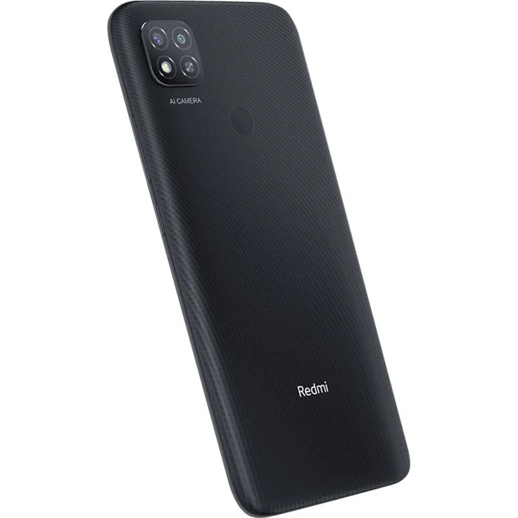 Xiaomi Redmi 9C Smartphone 16,51cm (6,53 Zoll) Farbdisplay, 64GB interner Speicher, 3GB RAM, Dual-SIM, Android, Midnight Grey – Bild 11