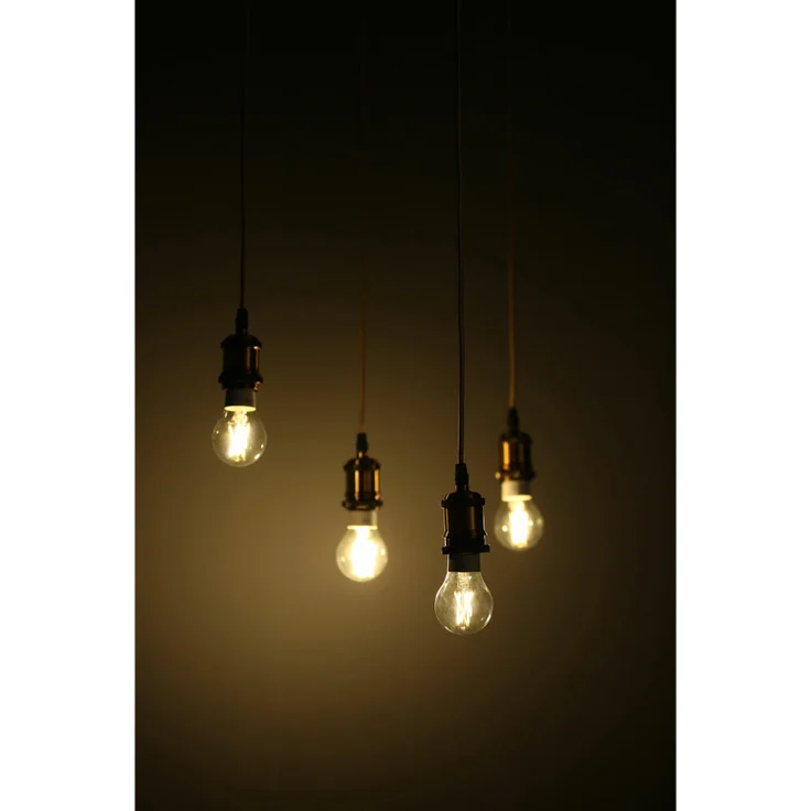 Yeelight Smart LED Filament Lampe, EU-Version – Bild 4