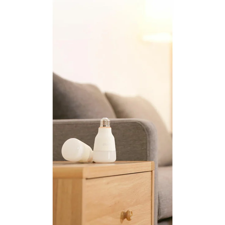 Yeelight Smart LED Lampe 1S (Dimmbar) – Bild 7