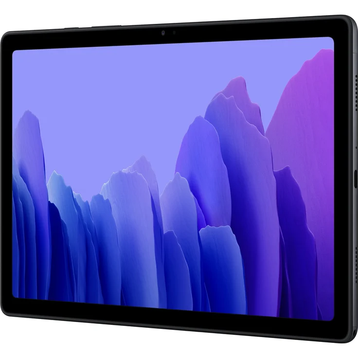 Samsung Galaxy Tab A7 T500 Full-HD-Auflösung 10,4 Zoll, WLAN-Tablet, Octa-Core, 3 GB RAM, 32 GB Speicher, Android, Dark Gray (SM-T500NZAAEUB) – Bild 9