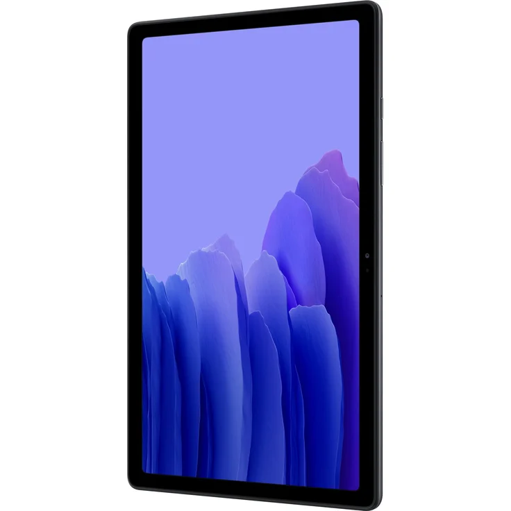 Samsung Galaxy Tab A7 T500 Full-HD-Auflösung 10,4 Zoll, WLAN-Tablet, Octa-Core, 3 GB RAM, 32 GB Speicher, Android, Dark Gray (SM-T500NZAAEUB) – Bild 8