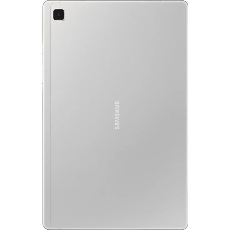 Samsung Galaxy Tab A7 T500 Full-HD-Auflösung 10,4 Zoll, WLAN-Tablet, Octa-Core, 3 GB RAM, 32 GB Speicher, Android, Silver (SM-T500NZSAEUB) – Bild 9