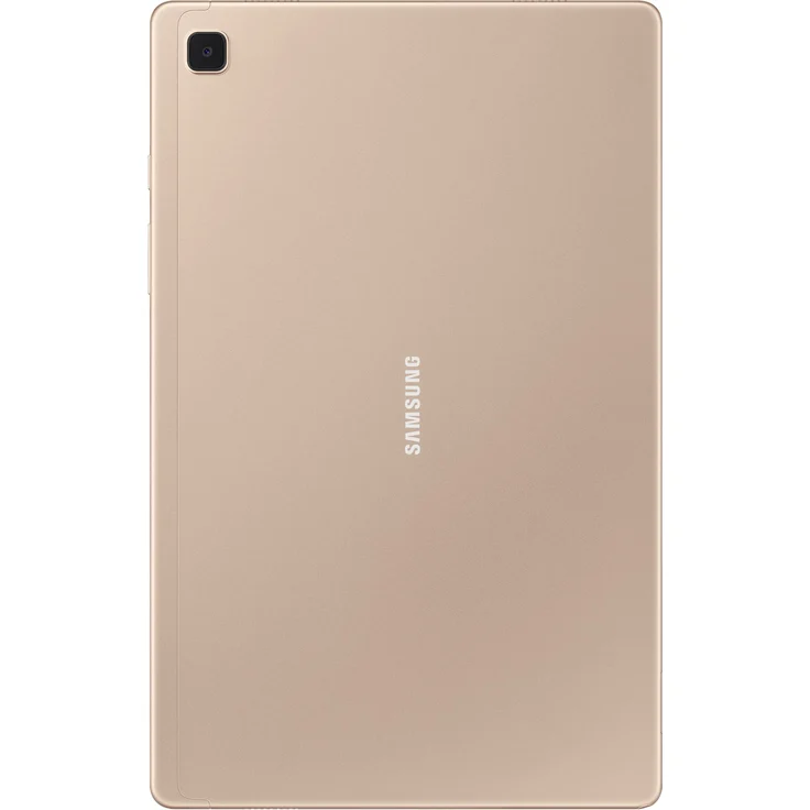 Samsung Galaxy Tab A7 T500 Full-HD-Auflösung 10,4 Zoll, WLAN-Tablet, Octa-Core, 3 GB RAM, 32 GB Speicher, Android, Gold (SM-T500NZDAEUB) – Bild 10