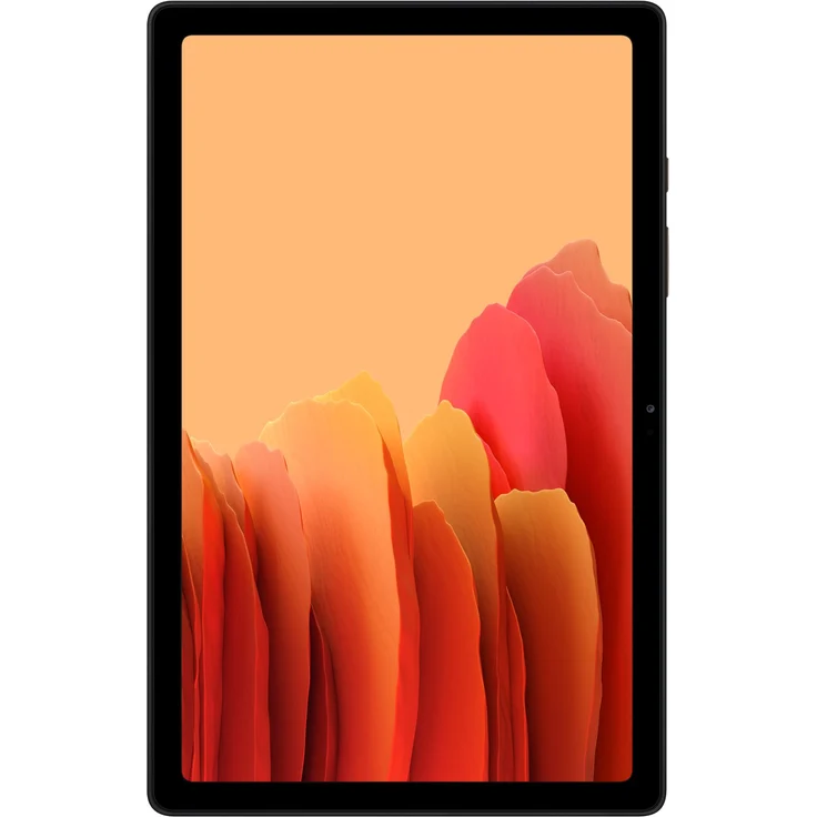 Samsung Galaxy Tab A7 T500 Full-HD-Auflösung 10,4 Zoll, WLAN-Tablet, Octa-Core, 3 GB RAM, 32 GB Speicher, Android, Gold (SM-T500NZDAEUB) – Bild 8