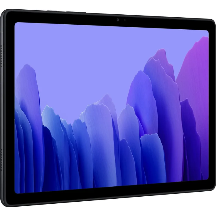 Samsung Galaxy Tab A7 T505 Full-HD-Auflösung 10,4 Zoll, LTE-Tablet, Octa-Core, 3 GB RAM, 32 GB Speicher, Android, Dark Gray (SM-T505NZAAEUB) – Bild 8