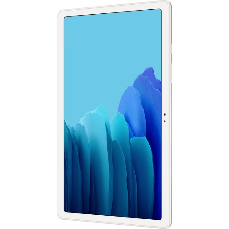 Samsung Galaxy Tab A7 T505 Full-HD-Auflösung 10,4 Zoll, LTE-Tablet, Octa-Core, 3 GB RAM, 32 GB Speicher, Android, Silver (SM-T505NZSAEUB) – Bild 11