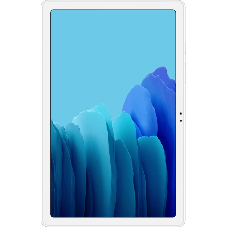 Samsung Galaxy Tab A7 T505 Full-HD-Auflösung 10,4 Zoll, LTE-Tablet, Octa-Core, 3 GB RAM, 32 GB Speicher, Android, Silver (SM-T505NZSAEUB) – Bild 12