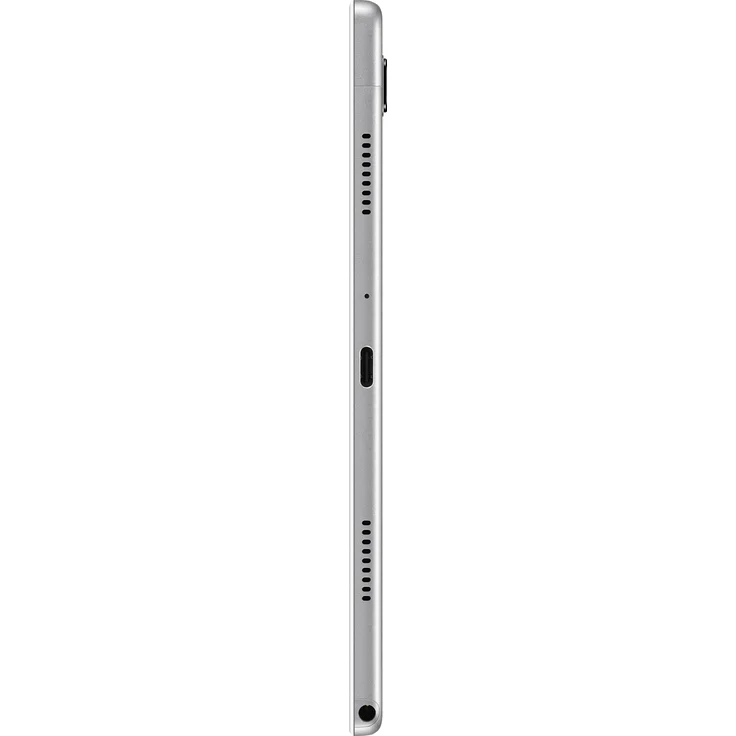 Samsung Galaxy Tab A7 T505 Full-HD-Auflösung 10,4 Zoll, LTE-Tablet, Octa-Core, 3 GB RAM, 32 GB Speicher, Android, Silver (SM-T505NZSAEUB) – Bild 8