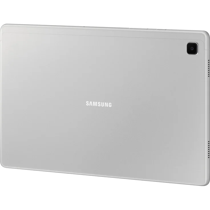 Samsung Galaxy Tab A7 T505 Full-HD-Auflösung 10,4 Zoll, LTE-Tablet, Octa-Core, 3 GB RAM, 32 GB Speicher, Android, Silver (SM-T505NZSAEUB) – Bild 9