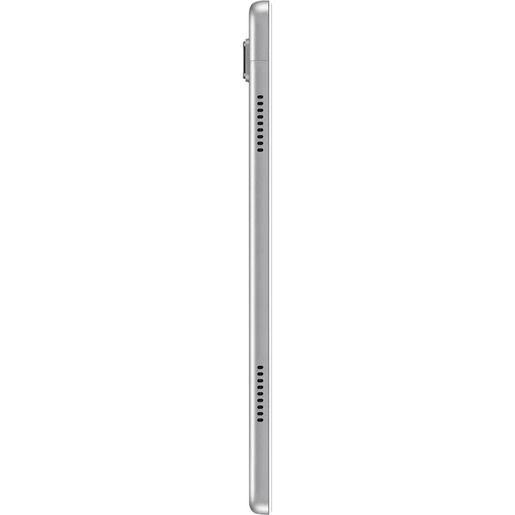 Samsung Galaxy Tab A7 T505 Full-HD-Auflösung 10,4 Zoll, LTE-Tablet, Octa-Core, 3 GB RAM, 32 GB Speicher, Android, Silver (SM-T505NZSAEUB) – Bild 5