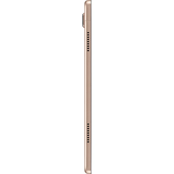 Samsung Galaxy Tab A7 T505 Full-HD-Auflösung 10,4 Zoll, LTE-Tablet, Octa-Core, 3 GB RAM, 32 GB Speicher, Android, Gold (SM-T505NZDAEUB) – Bild 4