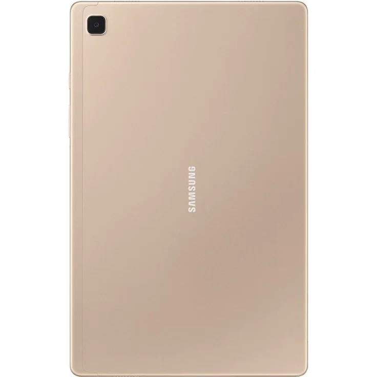 Samsung Galaxy Tab A7 T505 Full-HD-Auflösung 10,4 Zoll, LTE-Tablet, Octa-Core, 3 GB RAM, 32 GB Speicher, Android, Gold (SM-T505NZDAEUB) – Bild 8