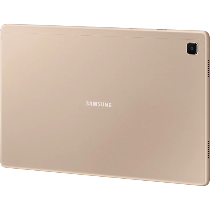 Samsung Galaxy Tab A7 T505 Full-HD-Auflösung 10,4 Zoll, LTE-Tablet, Octa-Core, 3 GB RAM, 32 GB Speicher, Android, Gold (SM-T505NZDAEUB) – Bild 12
