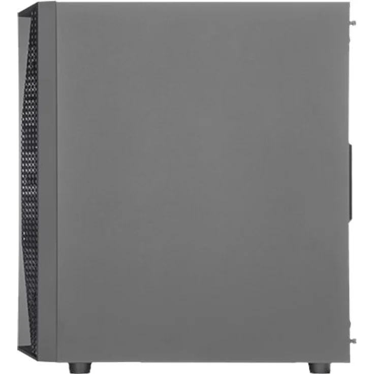 Silverstone Fara B1 Midi-Tower, ARGB, Tempered Glass - schwarz – Bild 8