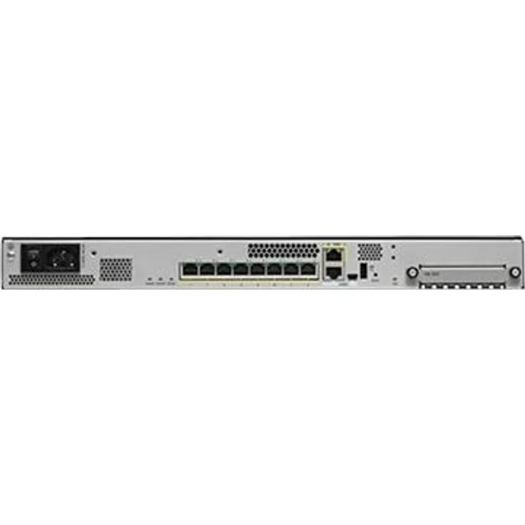 Cisco FPR1140-NGFW-K9 FirePOWER 1140 Next-Generation Firewall