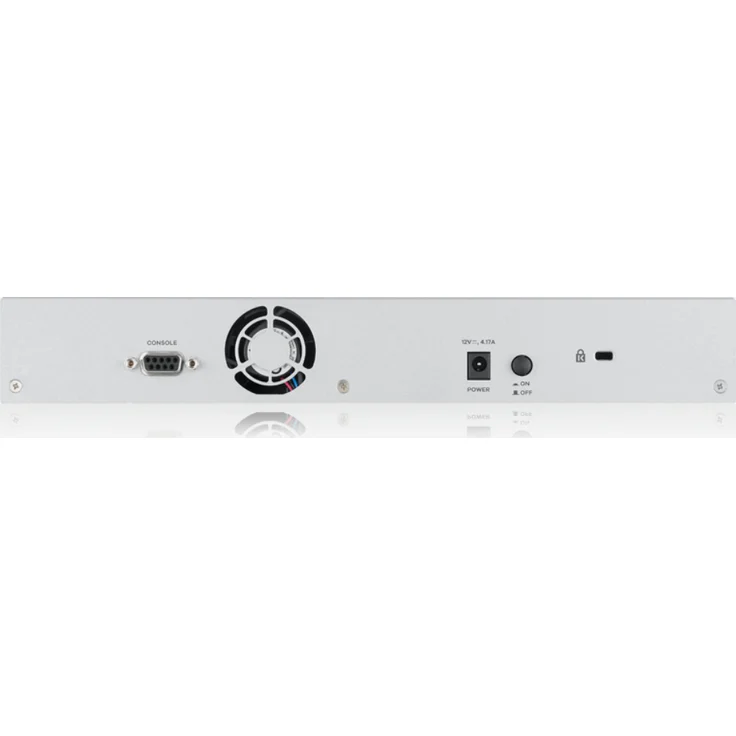 ZyXEL Router USG FLEX 500 UTM BUNDLE Firewall – Bild 3