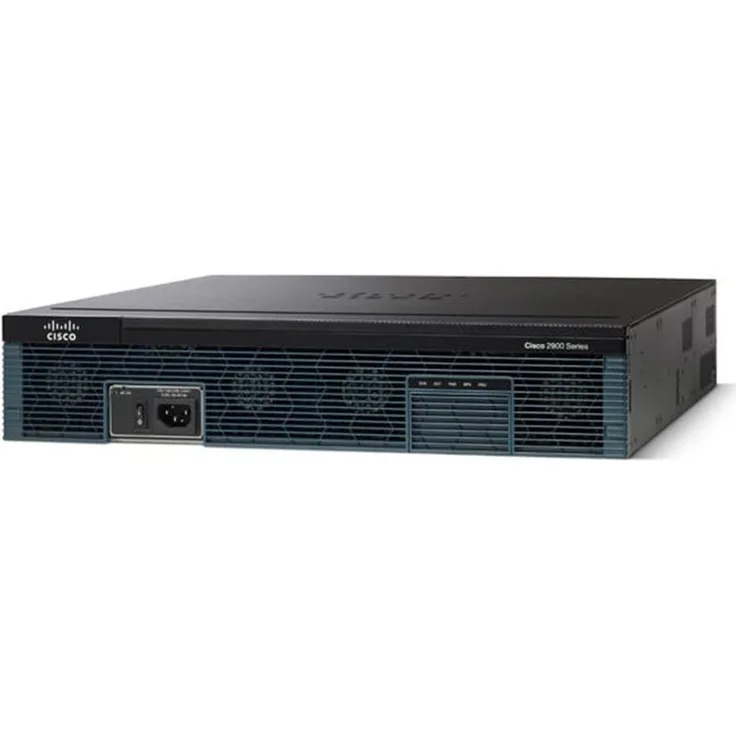 Cisco C2951-UCSE/K9
