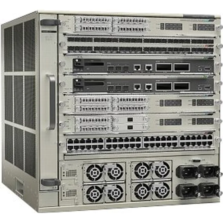 Cisco C6807-XL-S2T-BUN