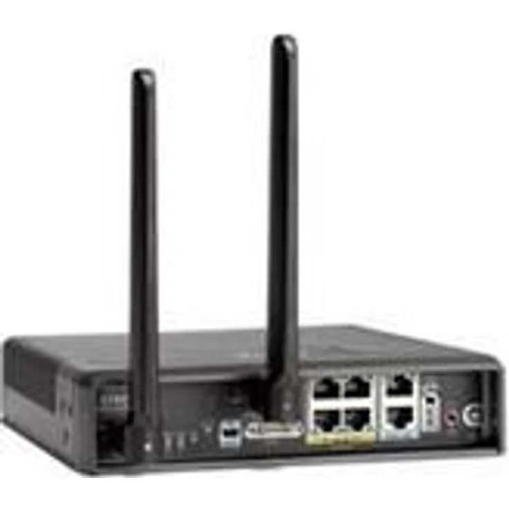 Cisco C819HWD-E-K9