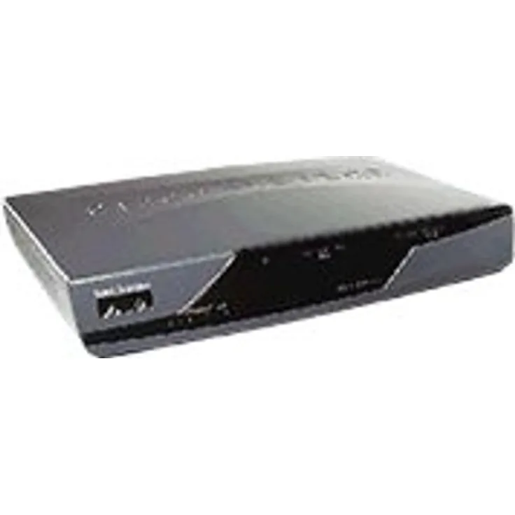 Cisco CISCO877-M-K9