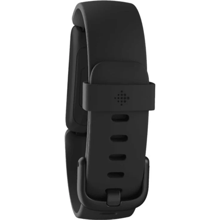 Fitbit Inspire 2 Fitness-Tracker Unisex, S/L, Silikonarmband, Schwarz – Bild 7