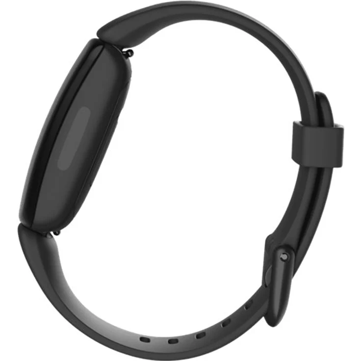 Fitbit Inspire 2 Fitness-Tracker Unisex, S/L, Silikonarmband, Schwarz – Bild 14