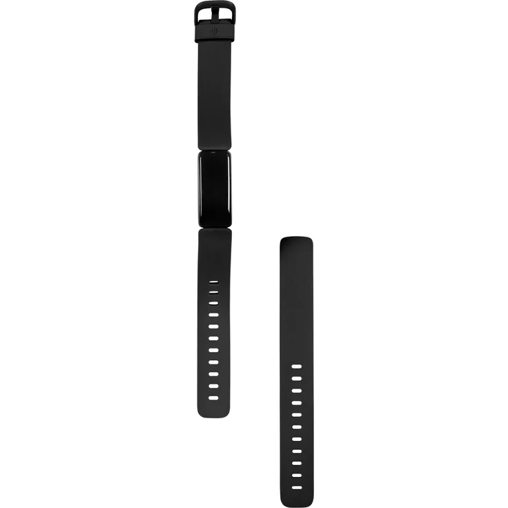 Fitbit Inspire 2 Fitness-Tracker Unisex, S/L, Silikonarmband, Schwarz – Bild 20