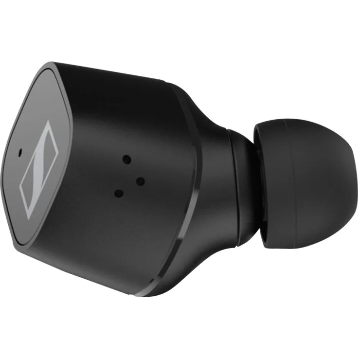 Sennheiser CX 400BT In-Ear Kopfhörer, mit Bluetooth, Mikrofon, schwarz – Bild 6