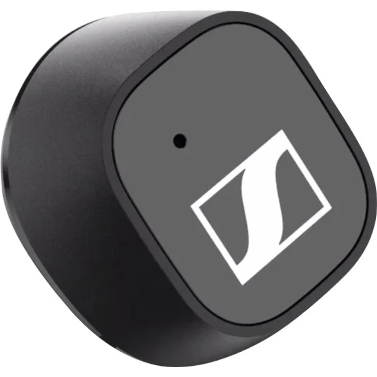 Sennheiser CX 400BT In-Ear Kopfhörer, mit Bluetooth, Mikrofon, schwarz – Bild 11