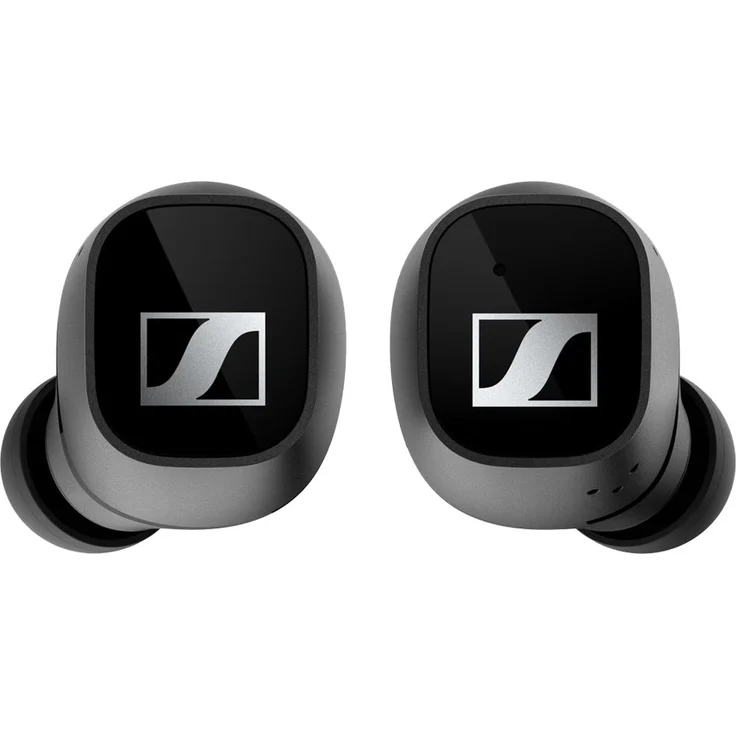 Sennheiser CX 400BT In-Ear Kopfhörer, mit Bluetooth, Mikrofon, schwarz – Bild 8