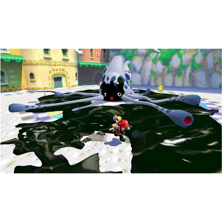 Super Mario 3D All-Stars (Switch) – Bild 16