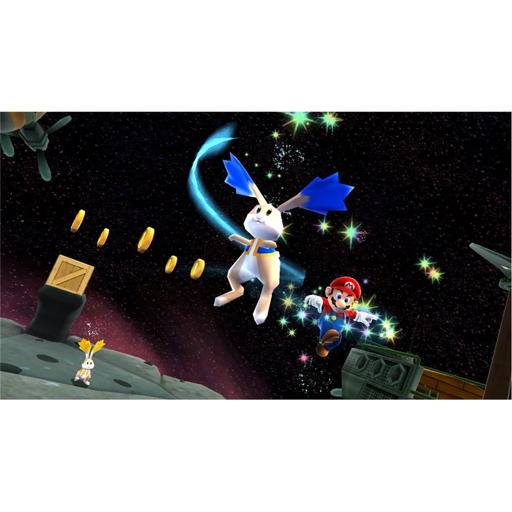 Super Mario 3D All-Stars (Switch) – Bild 9