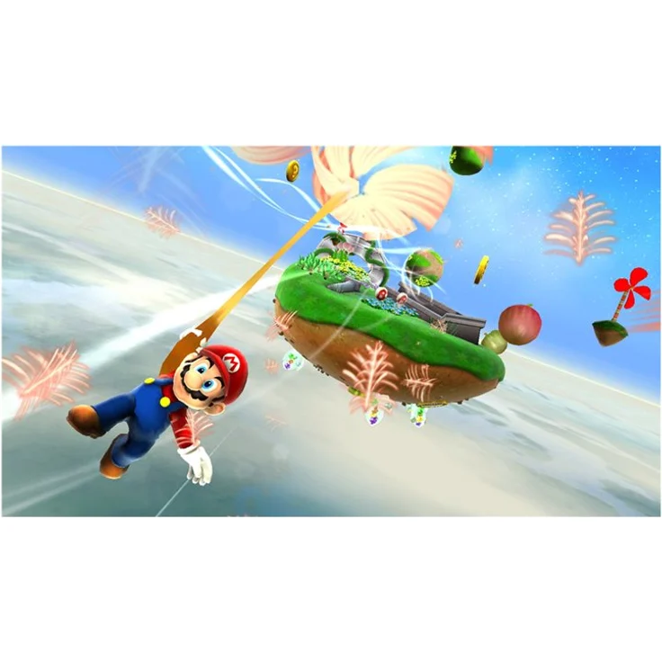 Super Mario 3D All-Stars (Switch) – Bild 7