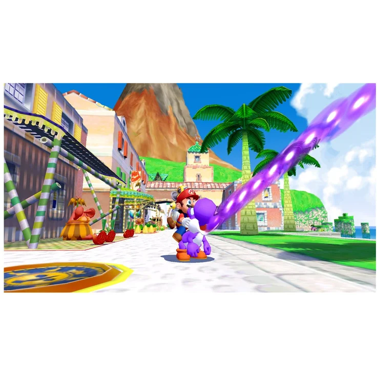 Super Mario 3D All-Stars (Switch) – Bild 14