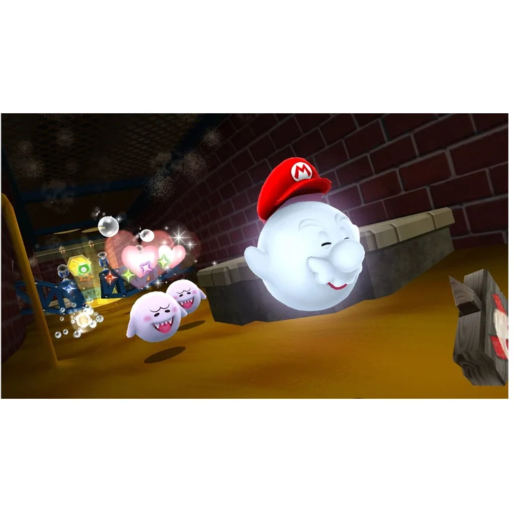 Super Mario 3D All-Stars (Switch) – Bild 8