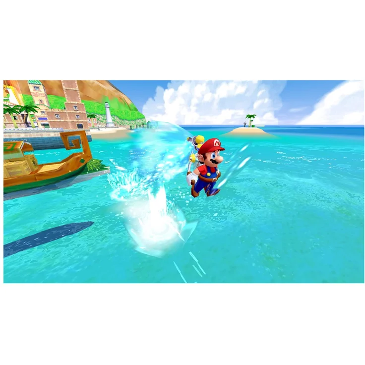 Super Mario 3D All-Stars (Switch) – Bild 17