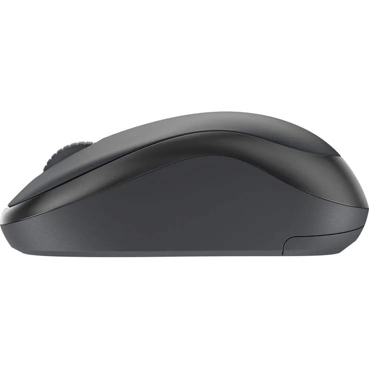 Logitech MK295 Silent - Tastatur-und-Maus-Set - kabellos - 2.4 GHz - Französisch AZERTY - Graphite (920-009795) – Bild 6