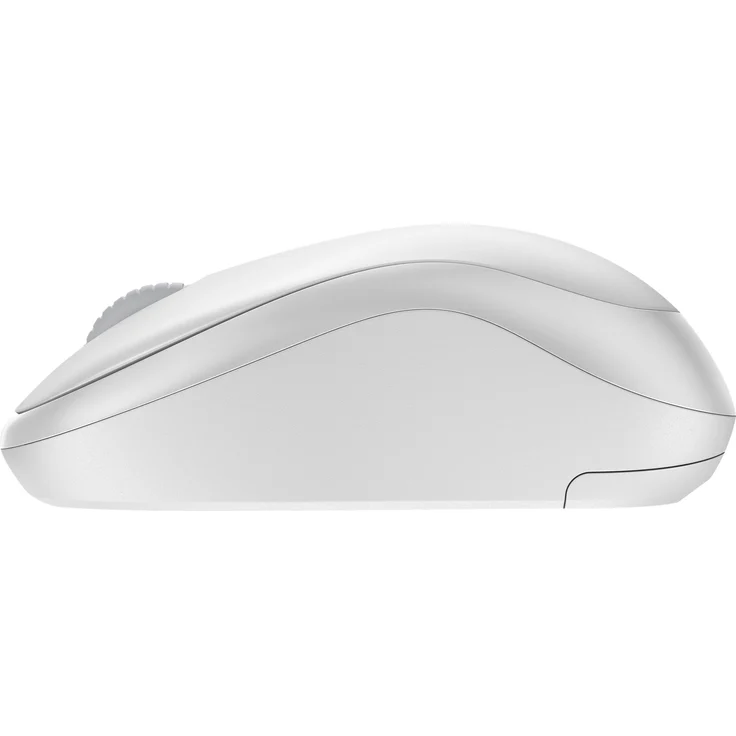 Logitech MK295 Silent - Tastatur-und-Maus-Set - kabellos - 2.4 GHz - QWERTZ - Deutsch - Off White (920-009819) – Bild 5