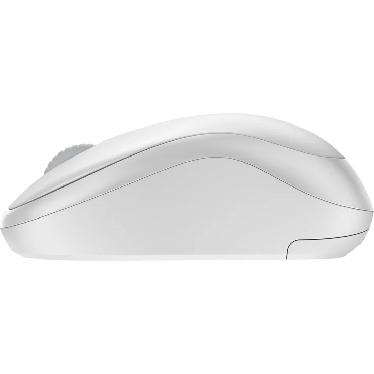 LOGITECH MK295 Silent Wireless Combo - off weiss - fra AZERTY - central – Bild 4