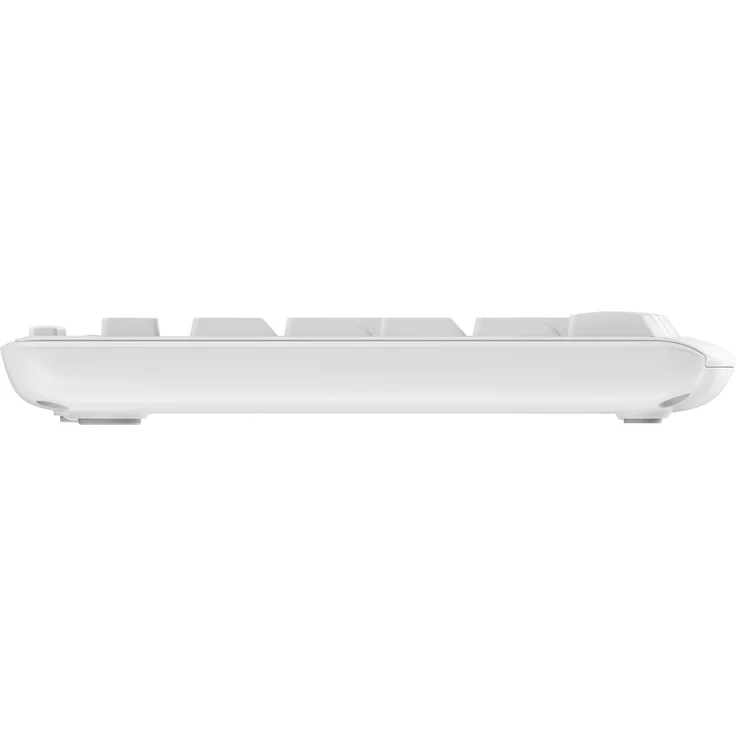 LOGITECH MK295 Silent Wireless Combo - off weiss - fra AZERTY - central – Bild 11