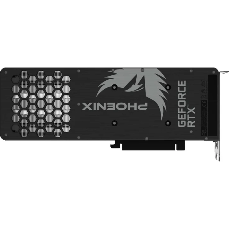 Gainward GeForce RTX 3070 Phoenix, 8GB GDDR6, HDMI, 3x DP (1990) – Bild 5