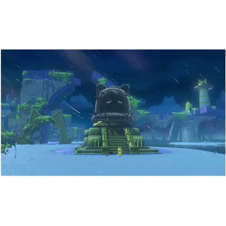 Super Mario 3D World + Bowser's Fury (Switch) – Bild 14