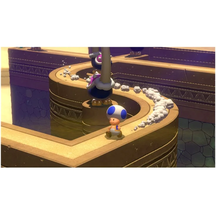 Super Mario 3D World + Bowser's Fury (Switch) – Bild 15