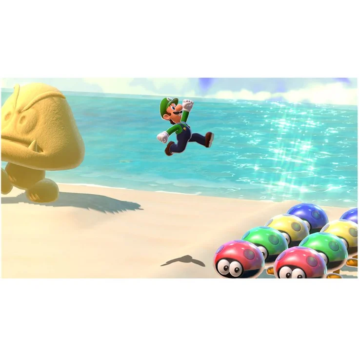 Super Mario 3D World + Bowser's Fury (Switch) – Bild 16
