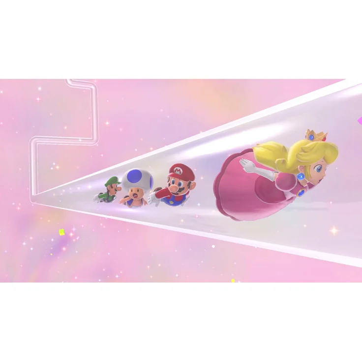 Super Mario 3D World + Bowser's Fury (Switch) – Bild 9