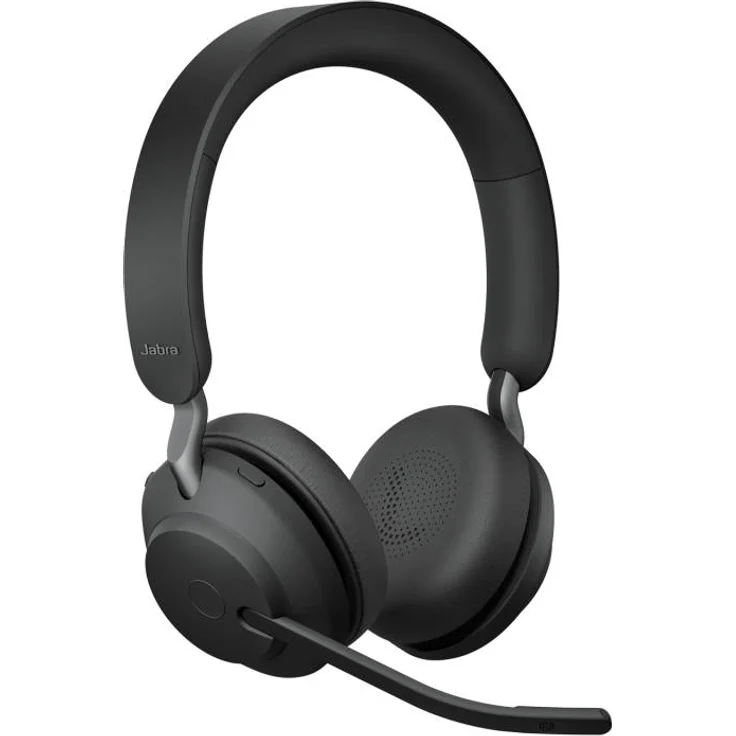 Jabra EVOLVE2 65 UC Stereo USB-A – Bild 3