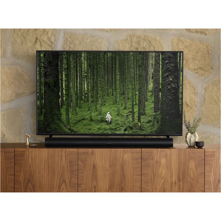 Sonos Arc 5.1 (virtuell) Soundbar ohne Subwoofer, Dolby Atmos, Amazon Alexa, Google Assistant, schwarz – Bild 15